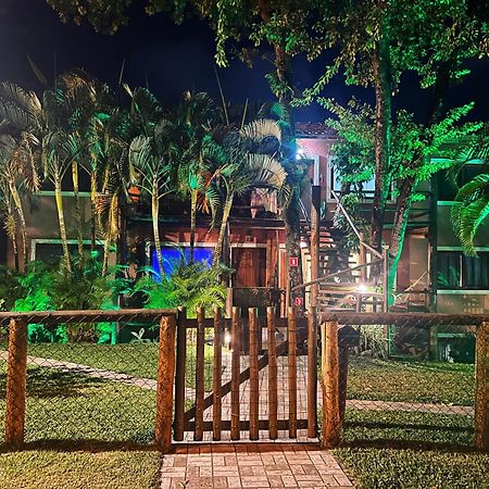Mar Doce Lar Apartment อิตากาเร ภายนอก รูปภาพ