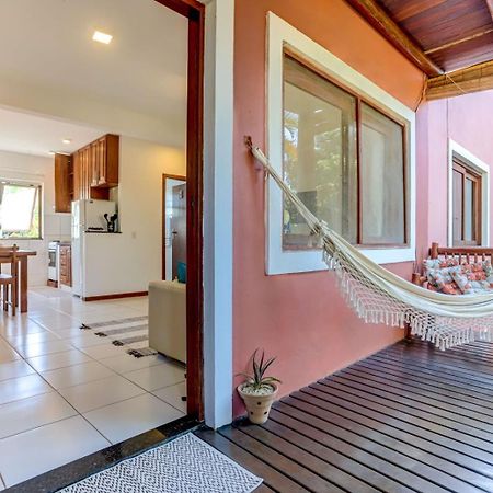 Mar Doce Lar Apartment อิตากาเร ภายนอก รูปภาพ