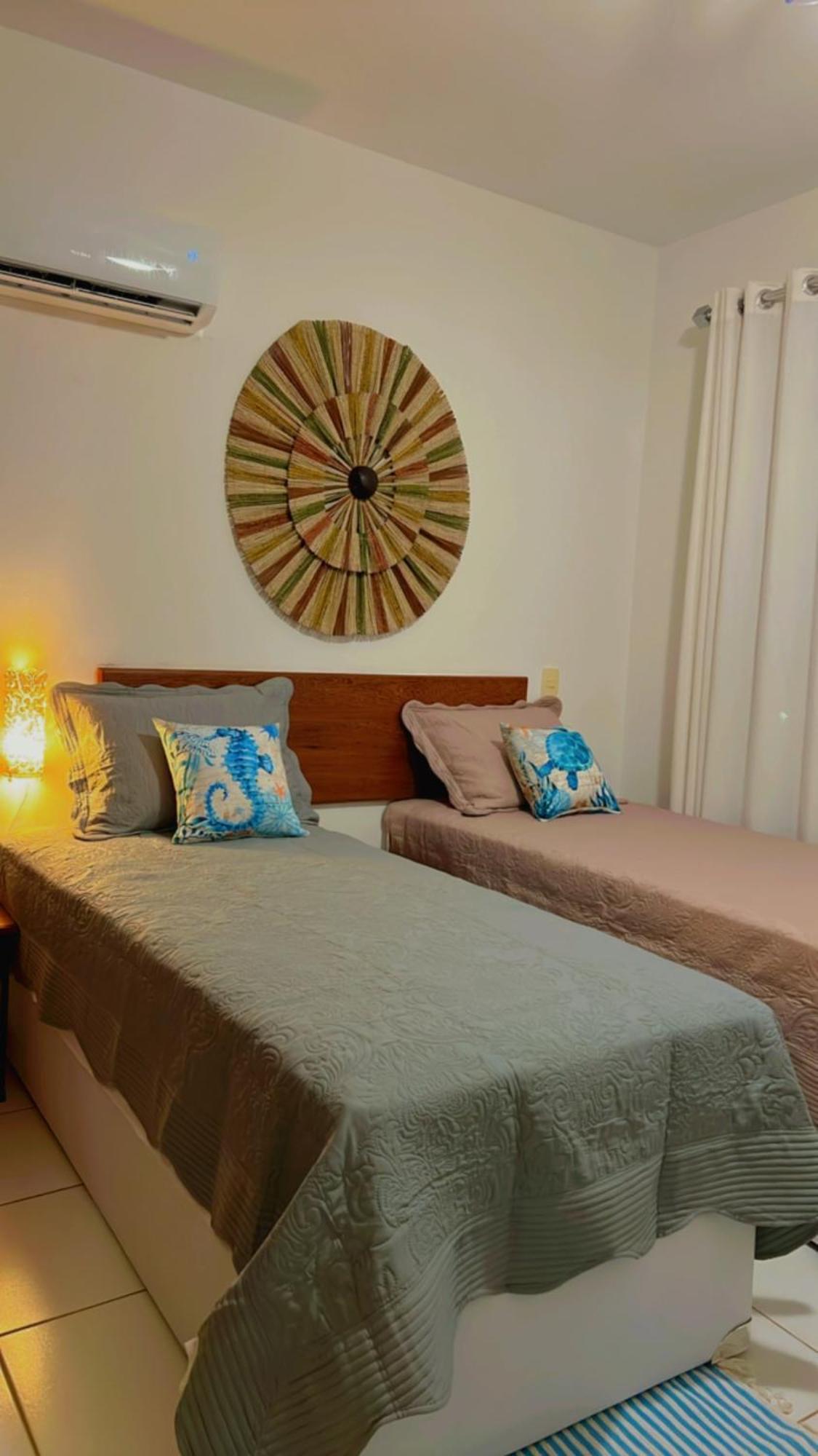 Mar Doce Lar Apartment อิตากาเร ภายนอก รูปภาพ