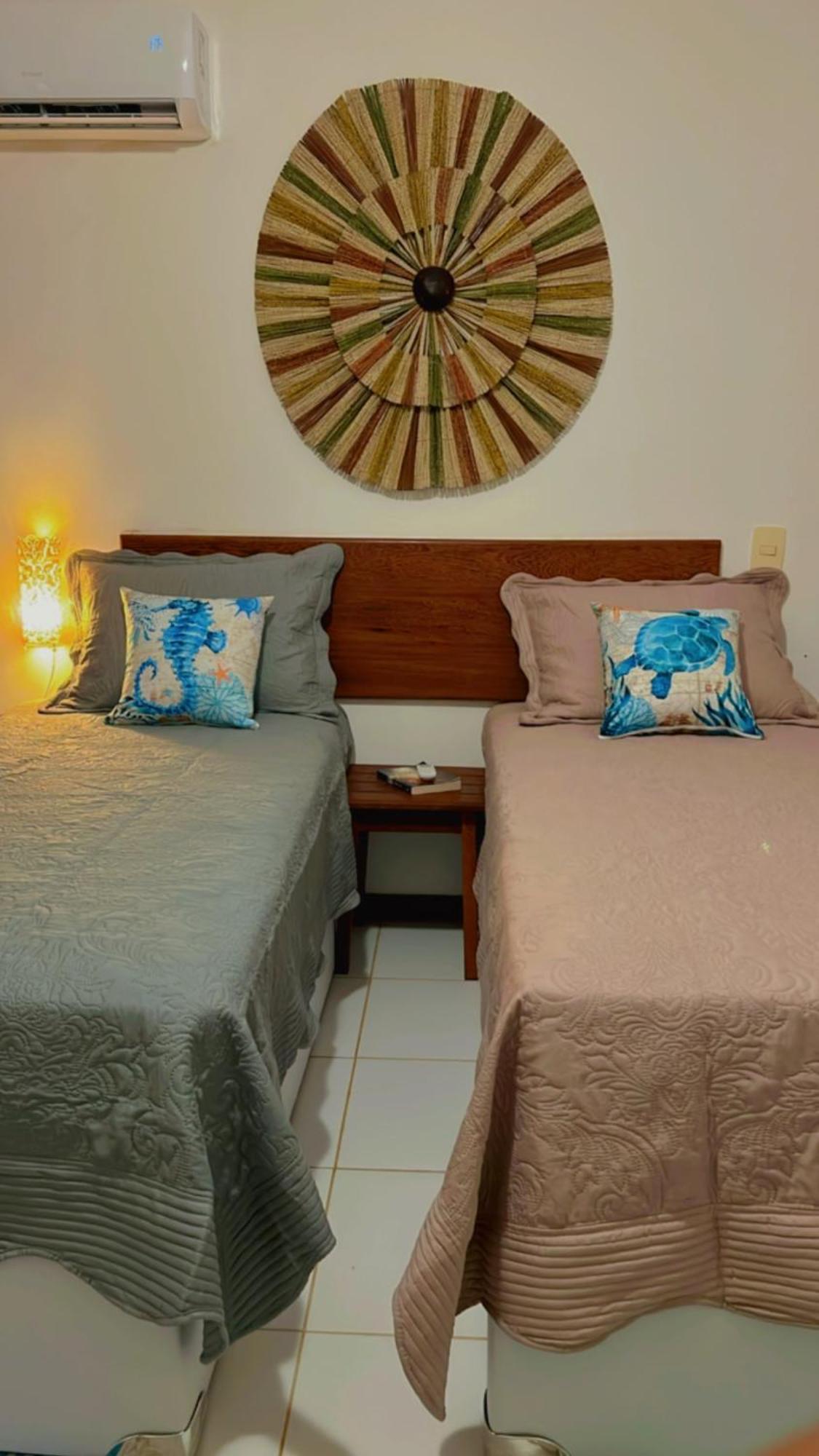 Mar Doce Lar Apartment อิตากาเร ภายนอก รูปภาพ