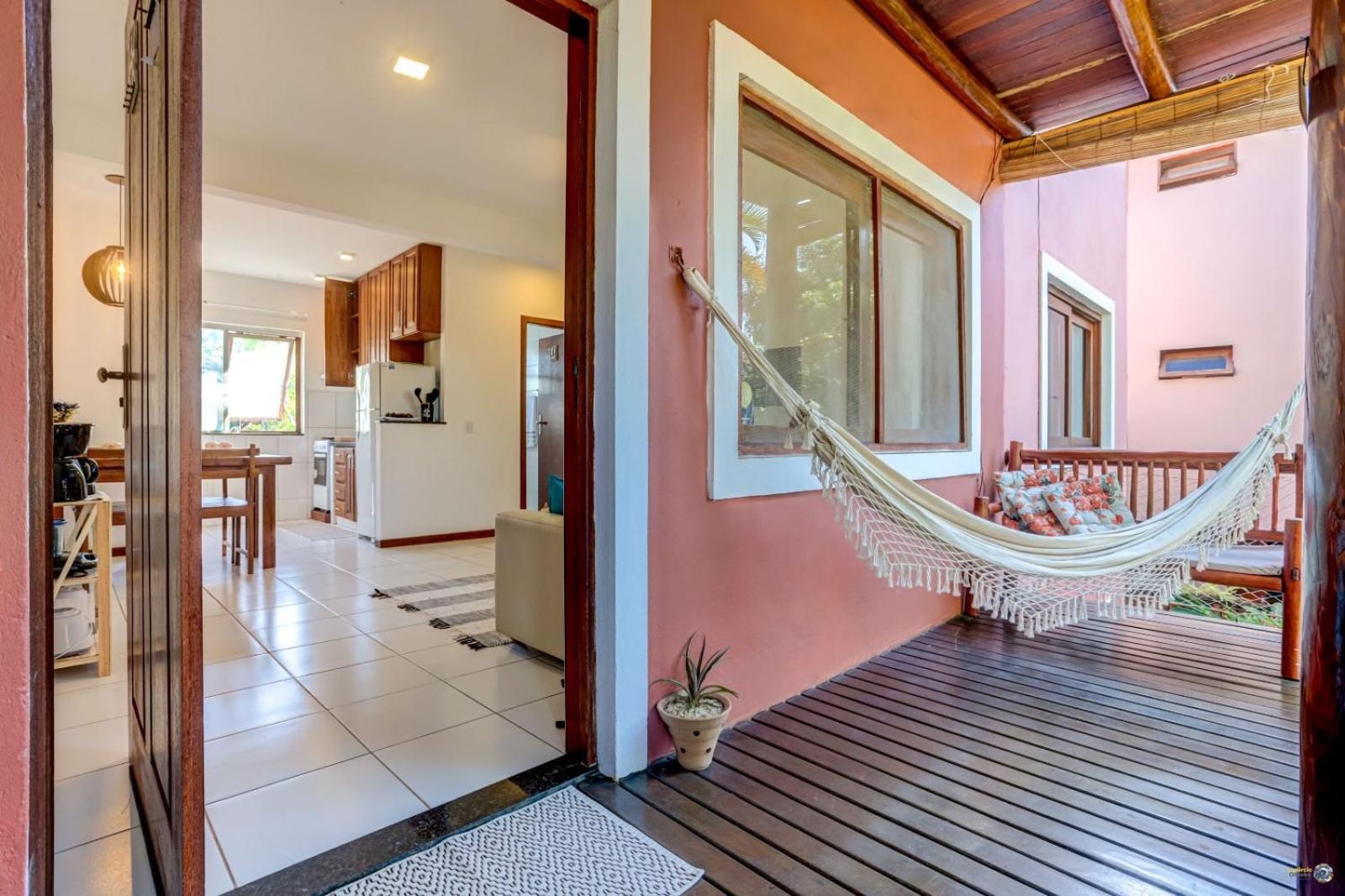 Mar Doce Lar Apartment อิตากาเร ภายนอก รูปภาพ