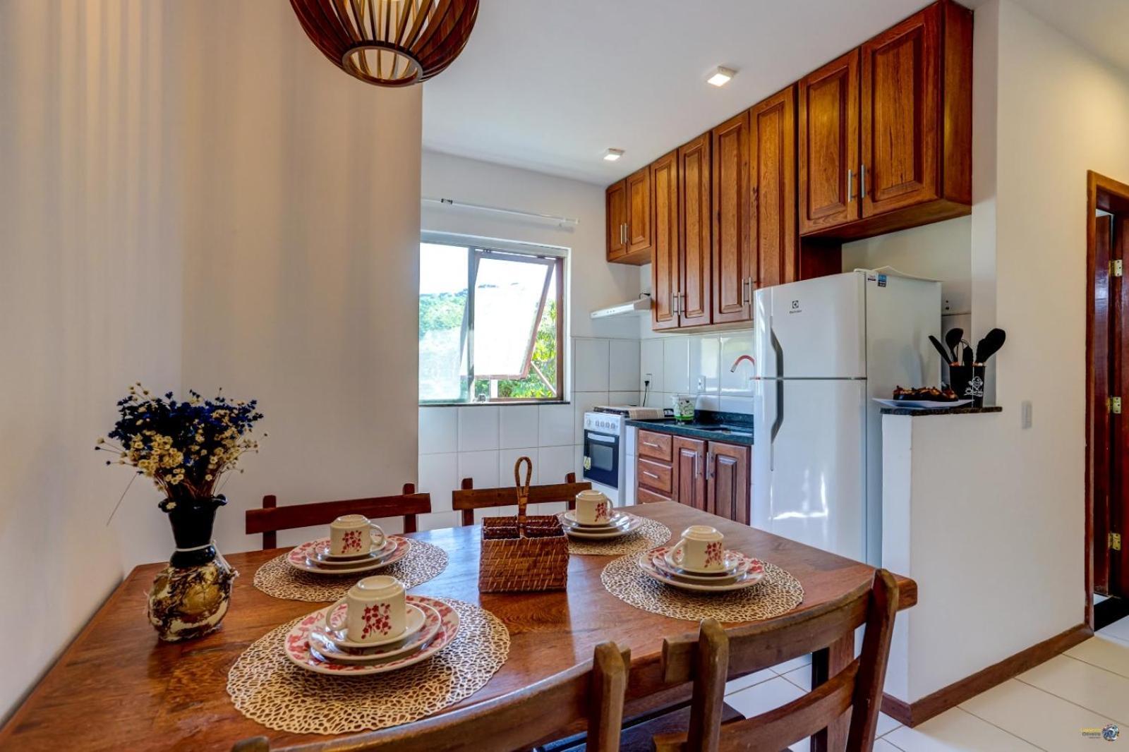 Mar Doce Lar Apartment อิตากาเร ภายนอก รูปภาพ