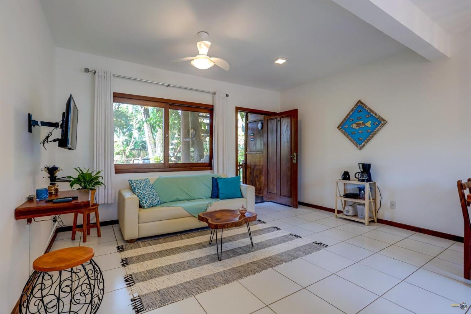 Mar Doce Lar Apartment อิตากาเร ภายนอก รูปภาพ