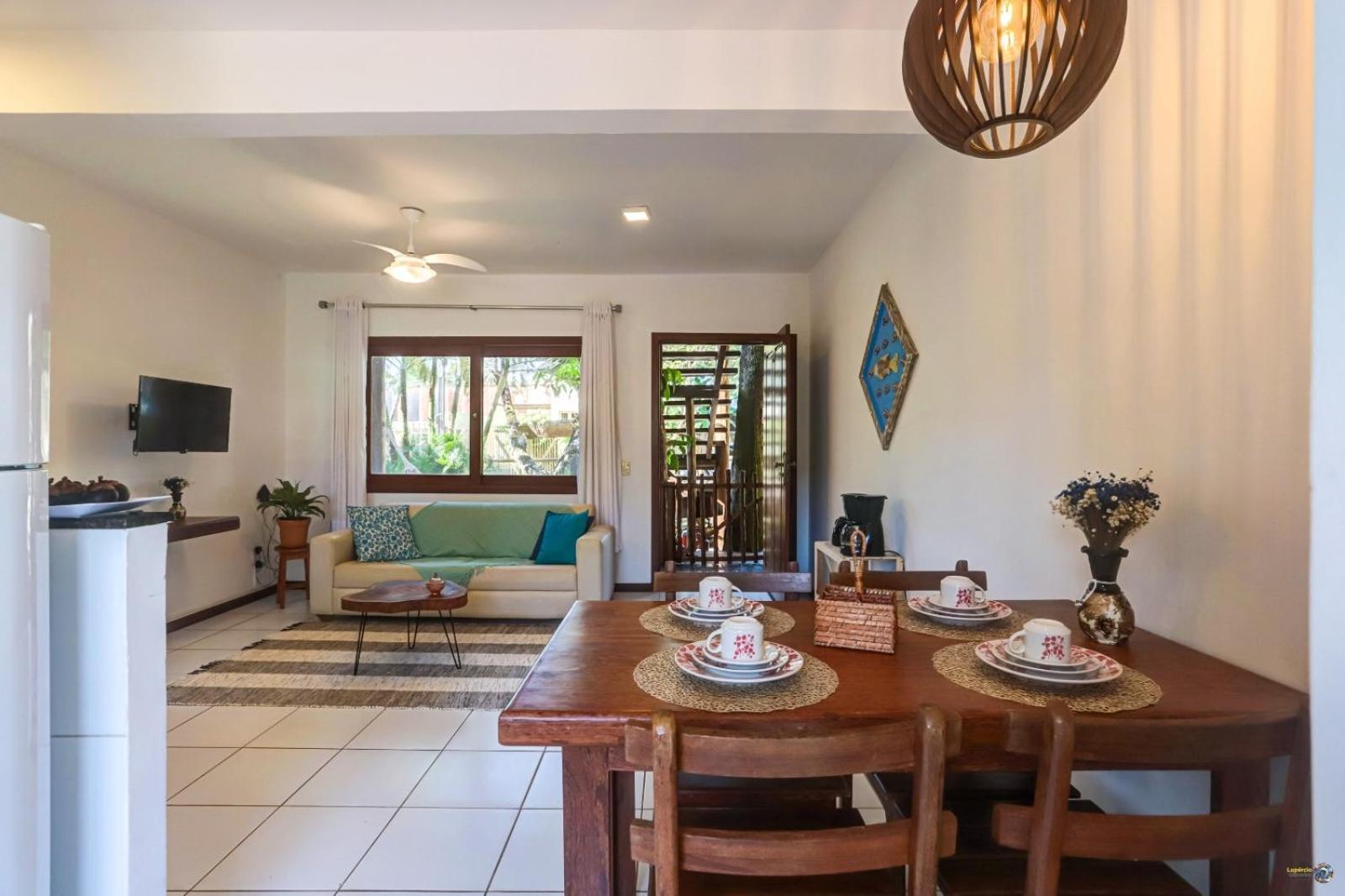 Mar Doce Lar Apartment อิตากาเร ภายนอก รูปภาพ