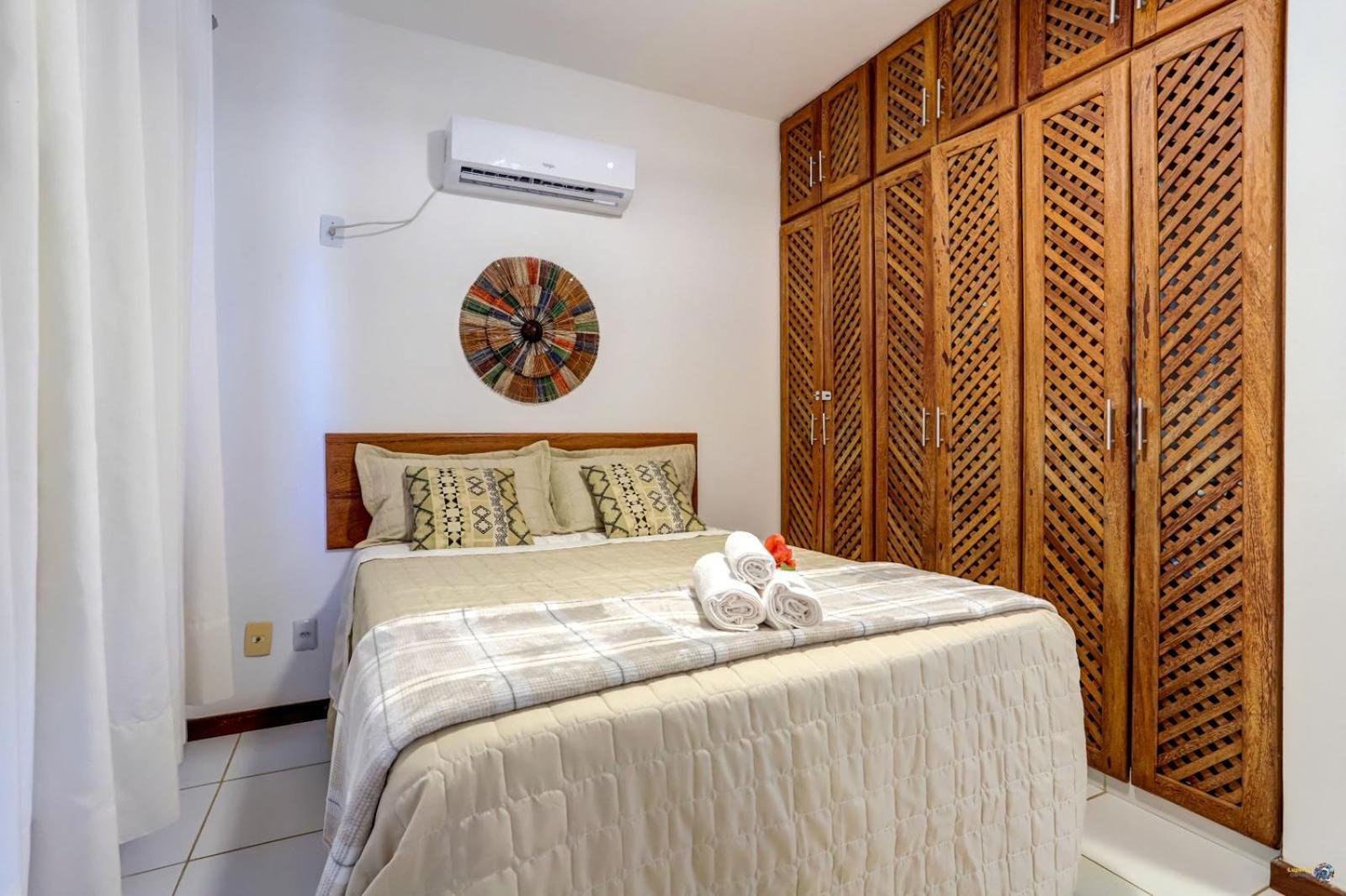 Mar Doce Lar Apartment อิตากาเร ภายนอก รูปภาพ