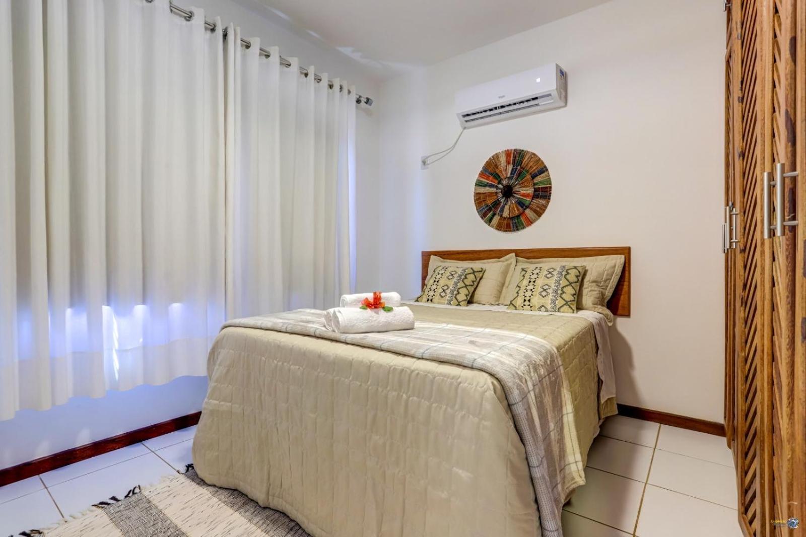 Mar Doce Lar Apartment อิตากาเร ภายนอก รูปภาพ