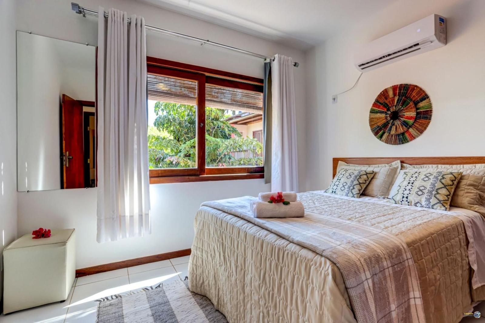 Mar Doce Lar Apartment อิตากาเร ภายนอก รูปภาพ