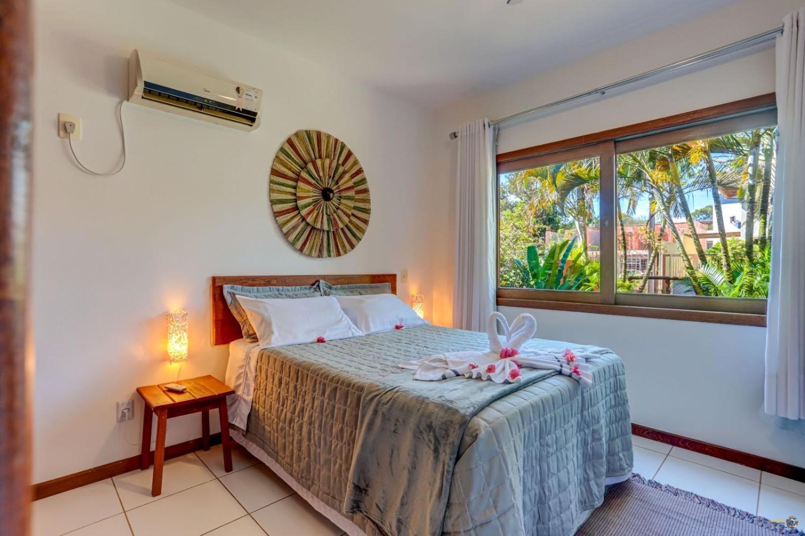 Mar Doce Lar Apartment อิตากาเร ภายนอก รูปภาพ