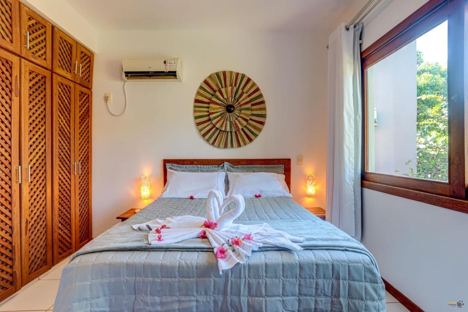 Mar Doce Lar Apartment อิตากาเร ภายนอก รูปภาพ