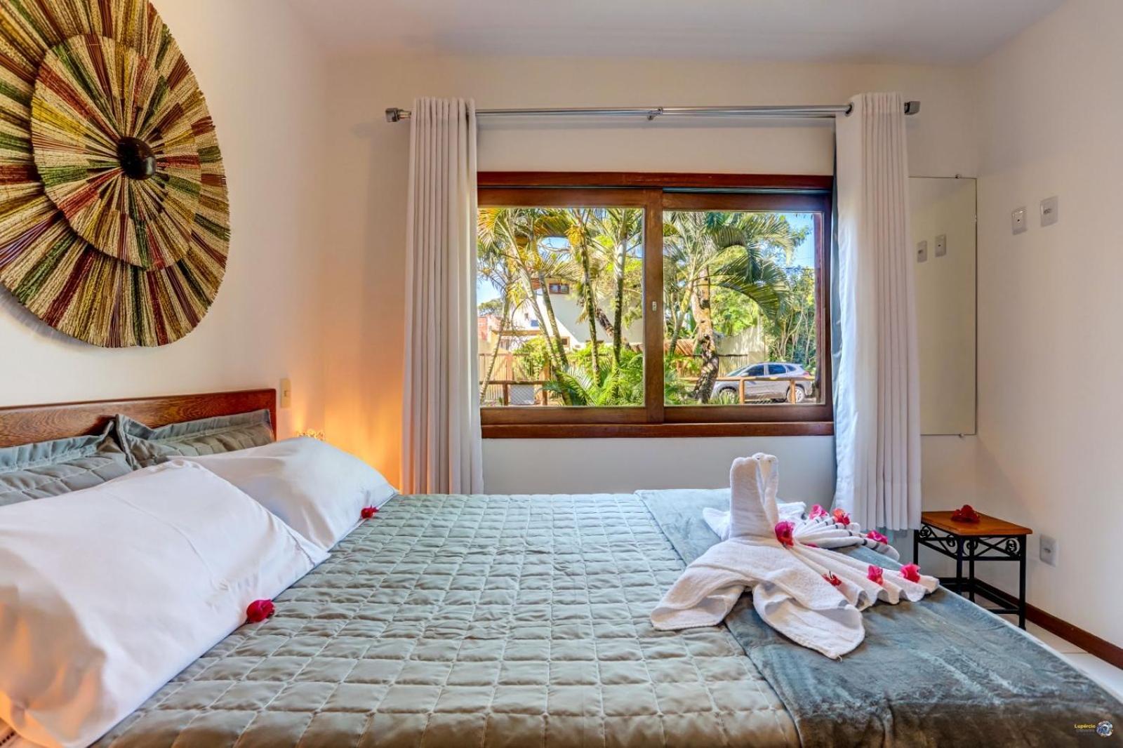 Mar Doce Lar Apartment อิตากาเร ภายนอก รูปภาพ