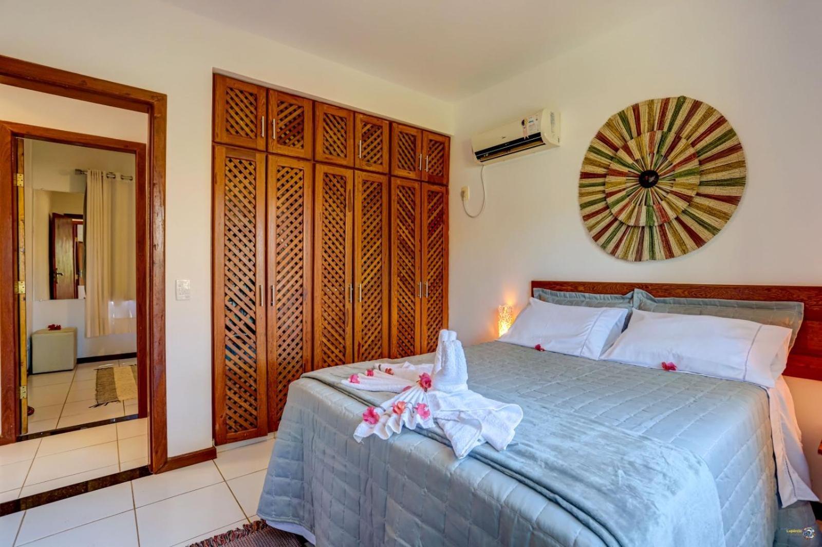 Mar Doce Lar Apartment อิตากาเร ภายนอก รูปภาพ
